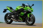 Kawasaki Ninja 650: The Ideal Middleweight Sportbike for Daily Riders